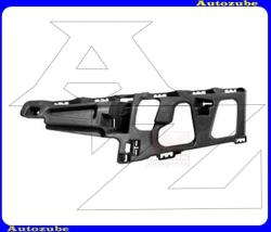 FORD MONDEO MK4 2010.10-2014.12 Első lökhárító tartó bal FD1121004
