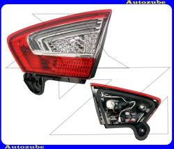 FORD MONDEO MK4 2010.10-2014.12 Hátsó lámpa jobb belső "4/5 ajtós" "LED-es" HELLA 9EL 354 997-021