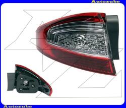 FORD MONDEO MK4 2010.10-2014.12 Hátsó lámpa bal külső "5 ajtós" "LED-es" DEPO 431-1999L-UE