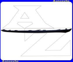 FORD MONDEO MK5 2015.01-2019.01 Első lökhárító alatti spoiler bal, alapozott I1051772