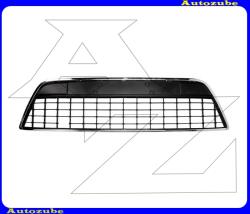 FORD MONDEO MK4 2007.04-2010.09 Első lökhárító rács középső, krómkerettel P321927-0