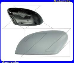 FORD MONDEO MK4 2007.04-2010.09 Visszapillantó tükörborítás bal, fényezhető 310-0132-2