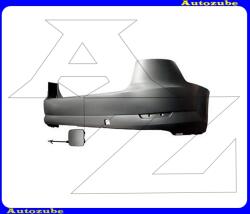 FORD MONDEO MK4 2007.04-2010.09 Hátsó lökhárító "5 ajtós" alapozott 32199620