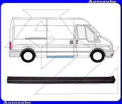 FORD TRANSIT 4 2000.03-2006.03 /V184/ Küszöb jobb, tolóajtó alatti "hosszú kivitel" (143cm) (külső javítólemez) KLOKKERHOLM 2509006