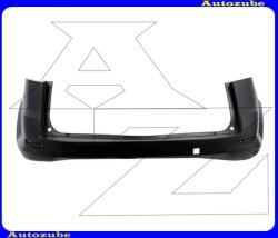 FORD MONDEO MK4 2007.04-2010.09 Hátsó lökhárító "Kombi" alapozott UFD08-24110