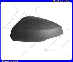 VW POLO 6 2017.06-2021.07 /6W/ Visszapillantó tükörborítás bal, alapozott P95B154PE