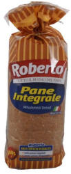 Roberto teljes kiőrlésű szeletelt kenyér 400g