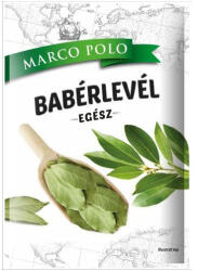 Marc O'Polo fűszer - babérlevél, egész 5g - herbaline