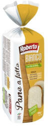 Roberto szeletelt fehér kenyér 400g - herbaline