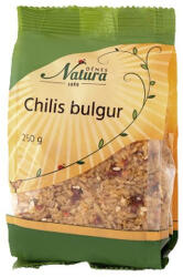 Dénes-Natura chilis bulgur 250g