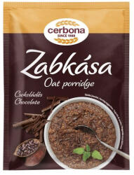 Cerbona zabkása csokis 55g - herbaline