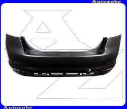 FORD MONDEO MK4 2007.04-2010.09 Hátsó lökhárító "4 ajtós" alapozott, szenzoros FD2910870-1100