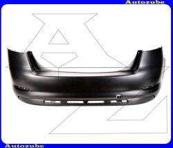 FORD MONDEO MK4 2007.04-2010.09 Hátsó lökhárító "4 ajtós" alapozott FD2910870-0100