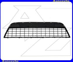 FORD MONDEO MK4 2007.04-2010.09 Első lökhárító rács középső "krómkeretes kivitelhez" P321927