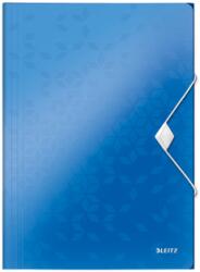 Leitz albastru metalizat (ESS45990036)