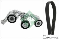 Schaeffler INA Set curea transmisie cu caneluri Schaeffler INA 529 0081 10 (529 0081 10)