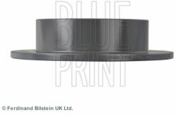 BLUE PRINT Disc frana BLUE PRINT ADG04387 (ADG04387) - automobilus