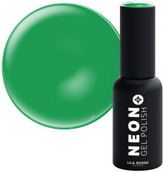 Lila Rossa Oja semipermanenta Lila Rossa, Neon, 7 g, 01 Verde