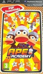 Sony Ape Academy [Essentials] (PSP)