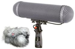 Rycote Set accesorii pentru microfon Rycote - Parbriz WS 295, gri (RYC086009)