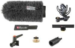 Rycote Set accesorii cu microfon Rycote - Classic-Softie 18cm, gri (RYC116012)