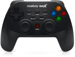 NICEBOY ORYX Gamepad, kontroller
