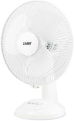 ZASS ZTF 1203 Ventilator