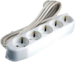 SPN 5 Plug 7 m (1677)
