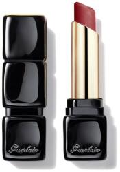 Guerlain KissKiss Tender Matte 910 Wanted Red 2,8 g