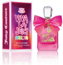 Juicy Couture Viva La Juicy Neon EDP 50 ml