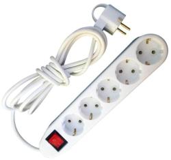 SPN 5 Plug 10 m (1625)
