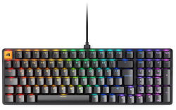 Glorious PC Gaming Race GMMK 2 Full-Size (GMMK2-96-FOX-ISO-B-DE)