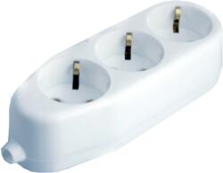 SPN 0517 3 Plug
