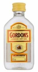 Gordon's Gin mini 12x0, 05 37, 5% PET