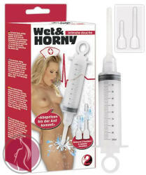 You2Toys Wet & Horny Shot Douche
