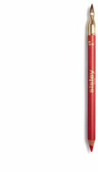 Sisley Phyto Levres Perfect 7 Ruby With Lip Brush And Sharpener 1,2g