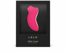 LELO SONA 2 Cruise cseresznye