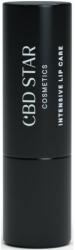 CBD Star Cosmetics 1 % CBD intenzív ápolás az ajkakra 3, 7 g