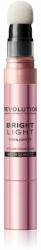 Revolution Bright Light krémes élénkítő készítmény árnyalat Strobe Sparkling Wine 3 ml