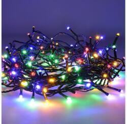 Brilagi Brilagi - LED Karácsonyi kültéri lánc 200xLED/8 funkció 23 m IP44 többszínű BG0251 (BG0251)