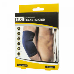 Medinox MX standard elasztikus könyökvédő XL méret