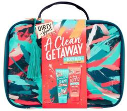 Dirty Works Set - Dirty Works A Clean Getaway Body Duo