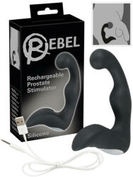 Rebel Rechargeable Prostate Stimulator