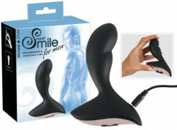 Sweet Smile Rechargeable Prostate Vibe