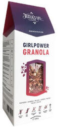 Hester’s Life Girlpower granola - málna 320g