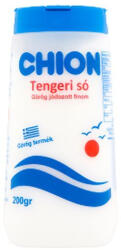 Chion görög tengeri só dobozos 200g