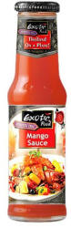 Exotic Food szósz mangó 250ml - herbaline