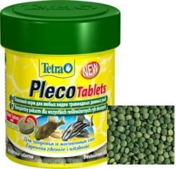 Tetra Pleco Tablets tabletta díszhaltáp 275 tab. - 85 g