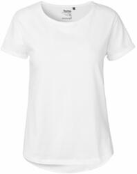 Neutral Tricou pentru femei din bumbac organic Fairtrade - Albă | XL (NE-O80012-1000212190)