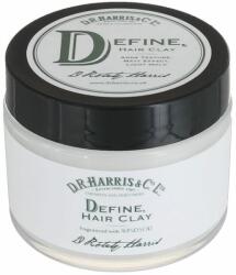 D. R. Harris Define Hair Clay - hajzselé (50 ml)